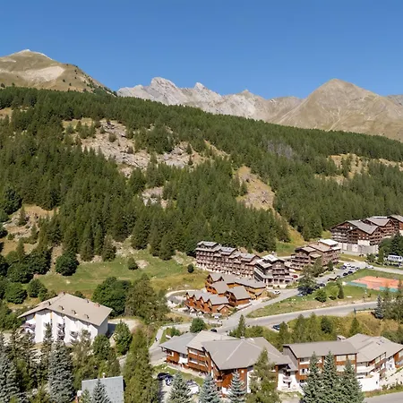 Pont Du Verdon - 207 - Vue Montagne 4 Pers Apartamento Allos
