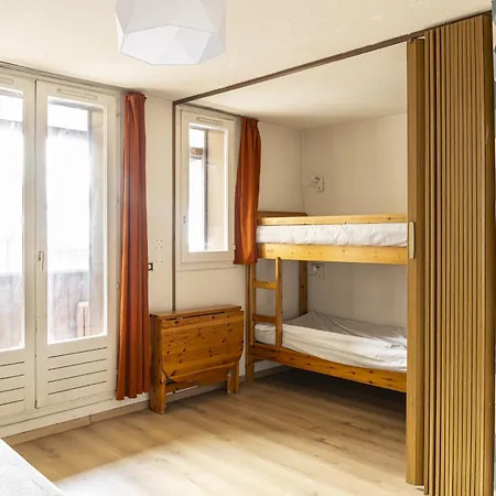 Pont Du Verdon - 207 - Vue Montagne 4 Pers Appartement Allos